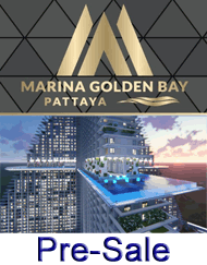 Marina Golden Bay Pattaya